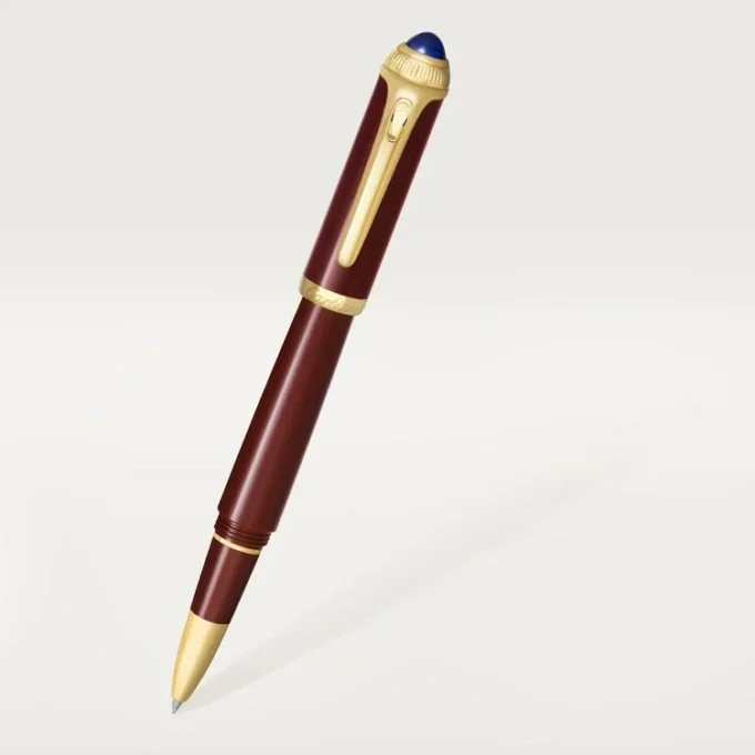 R De Cartier-pen
