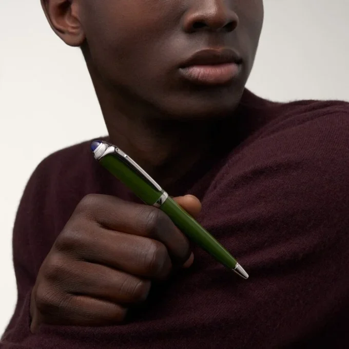 R De Cartier-pen