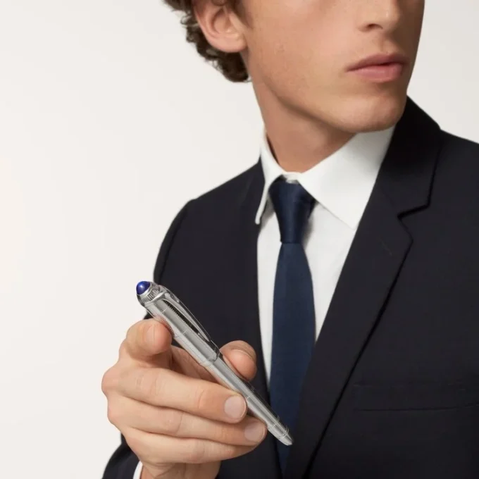R De Cartier-pen