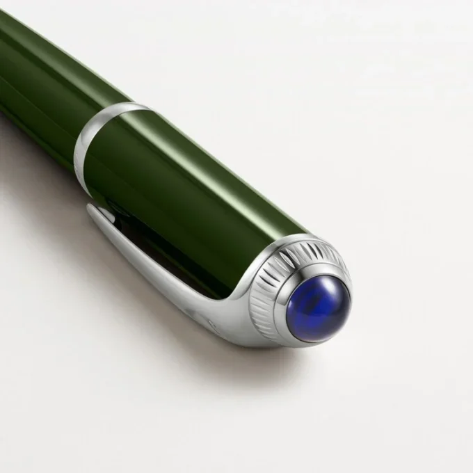 R De Cartier-pen