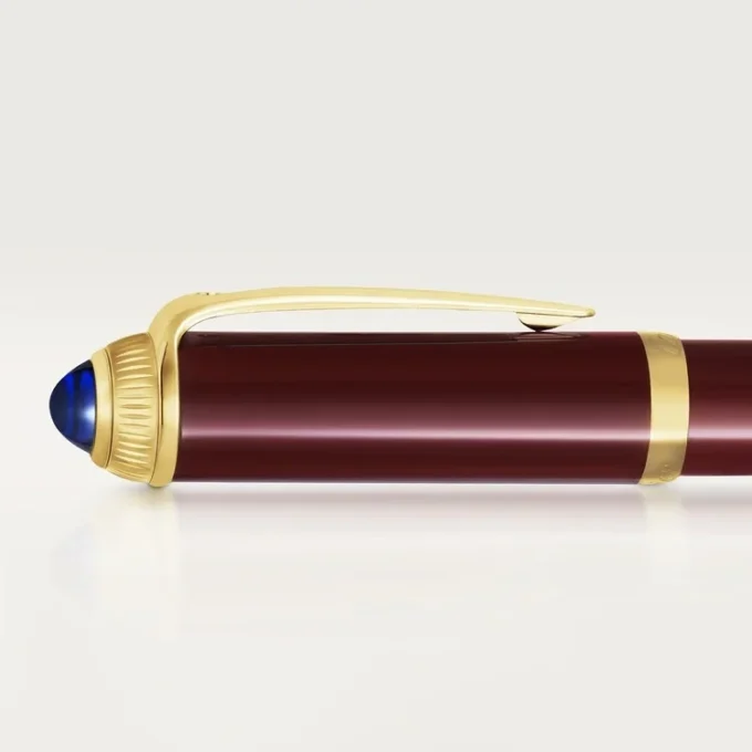R De Cartier-pen