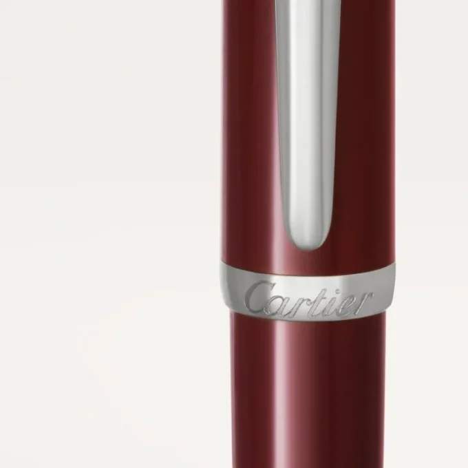R De Cartier-pen