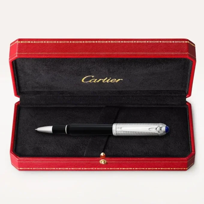 R De Cartier-pen