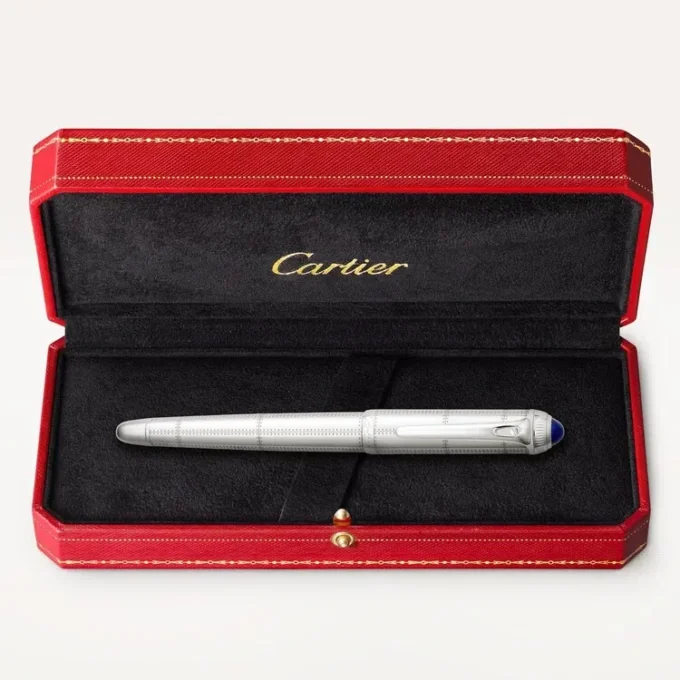 R De Cartier-pen
