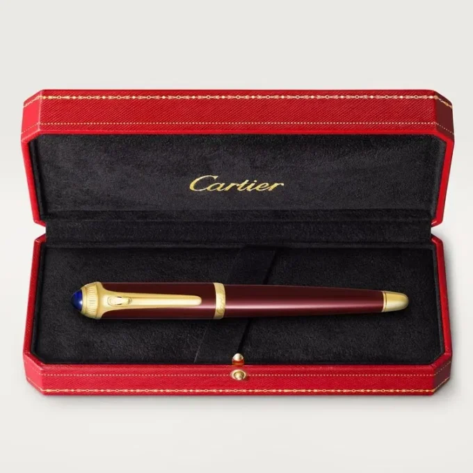 R De Cartier-pen