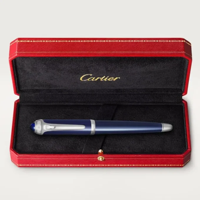 R De Cartier-pen