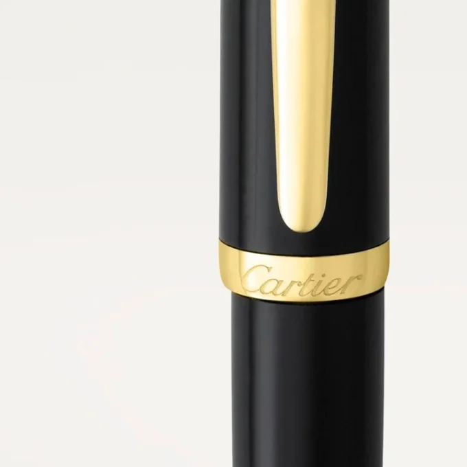 R De Cartier-pen
