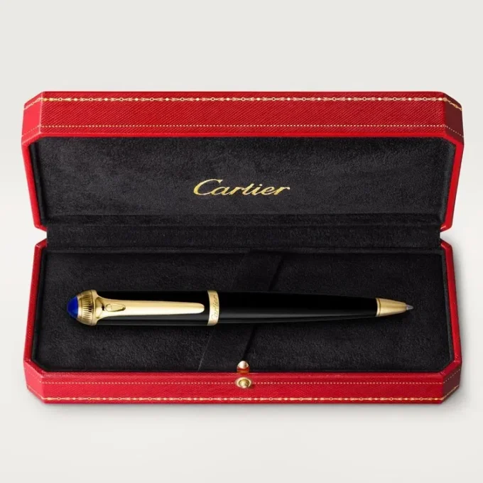 R De Cartier-pen