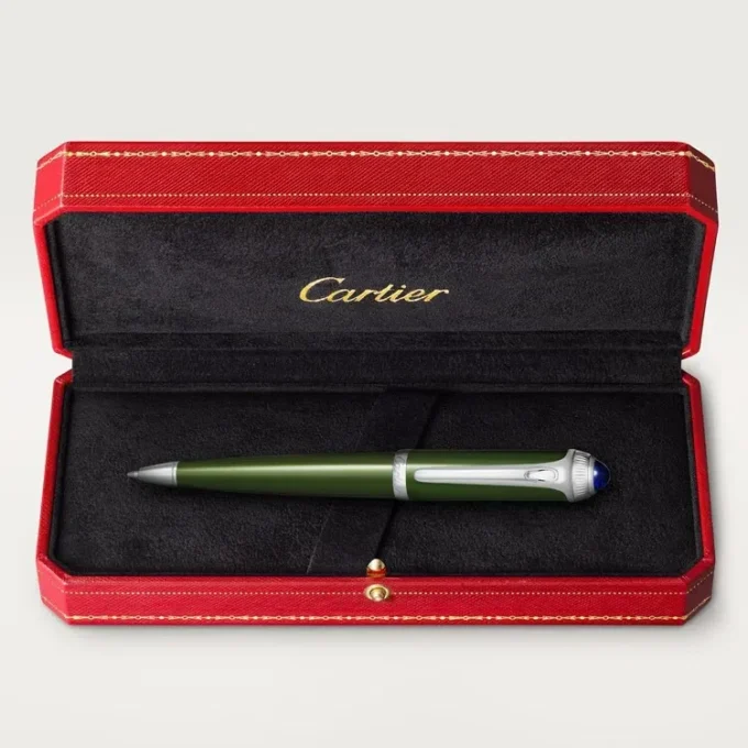 R De Cartier-pen