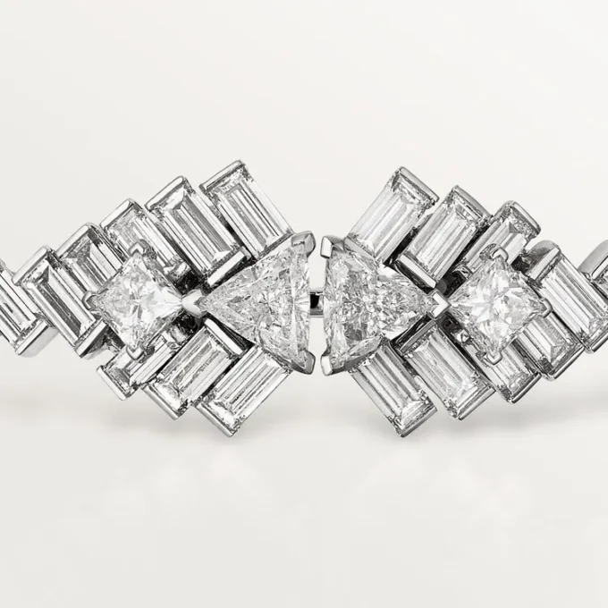 Reflection De Cartier-armband
