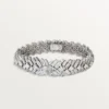 Reflection De Cartier-armband, diamanten