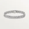 Reflection De Cartier-armband, diamanten