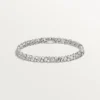 Reflection De Cartier-armband, diamanten