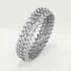 Reflection De Cartier-armband, diamanten