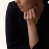 Reflection De Cartier-armband, diamanten