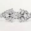 Reflection De Cartier-armband, diamanten