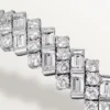 Reflection De Cartier-armband, diamanten