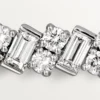 Reflection De Cartier-armband, diamanten