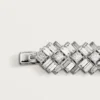 Reflection De Cartier-armband, diamanten