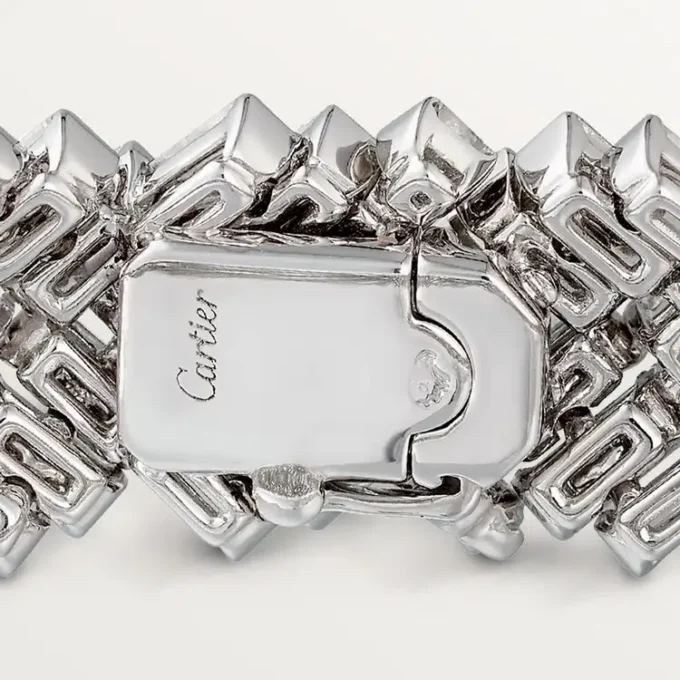 Reflection De Cartier-armband, diamanten