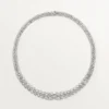 Reflection De Cartier-halsketting