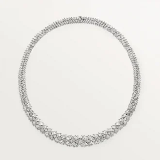 Reflection De Cartier-halsketting
