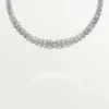 Reflection De Cartier-halsketting