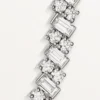 Reflection De Cartier-halsketting, diamanten
