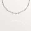 Reflection De Cartier-halsketting, diamanten
