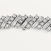 Reflection De Cartier-halsketting, diamanten
