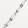 Reflection De Cartier-halsketting, diamanten