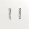 Reflection De Cartier-oorbellen, diamanten