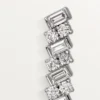 Reflection De Cartier-oorbellen, diamanten