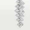 Reflection De Cartier-oorbellen, diamanten