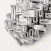 Reflection De Cartier-ring, diamanten