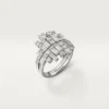 Reflection De Cartier-ring – Witgoud, diamanten – Cartier