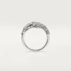 Reflection De Cartier-ring – Witgoud, diamanten – Cartier