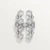 Reflection De Cartier-ring – Witgoud, diamanten – Cartier