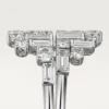 Reflection De Cartier-ring – Witgoud, diamanten – Cartier