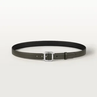 Riem, Santos De Cartier