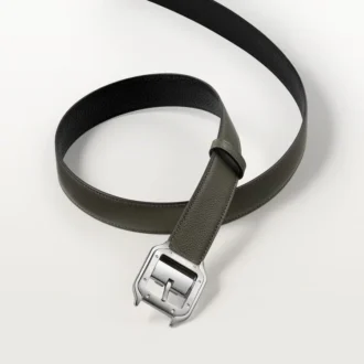 Riem, Santos De Cartier