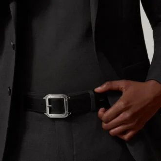 Riem, Santos De Cartier