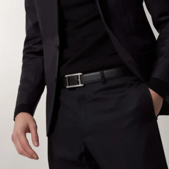 Riem, Tank De Cartier