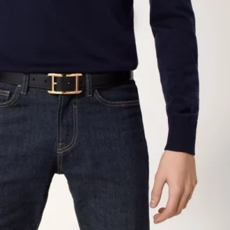 Riem, Tank De Cartier