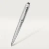 Roadster De Cartier balpen