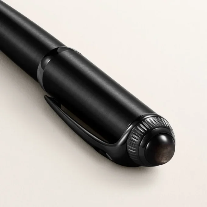 Roadster De Cartier balpen
