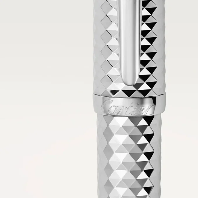 Roadster De Cartier balpen