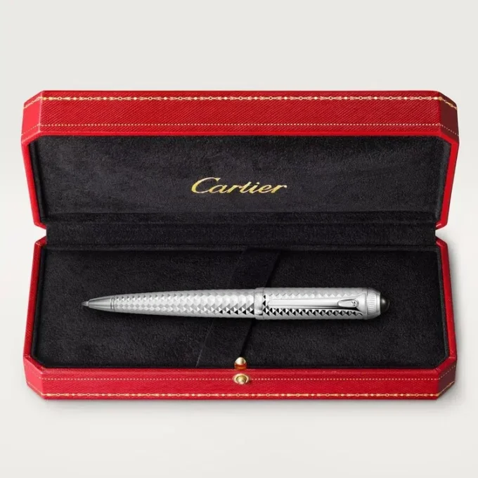 Roadster De Cartier balpen