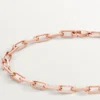 Santos De Cartier-armband, ketting, klein model