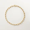 Santos De Cartier-armband, ketting, klein model
